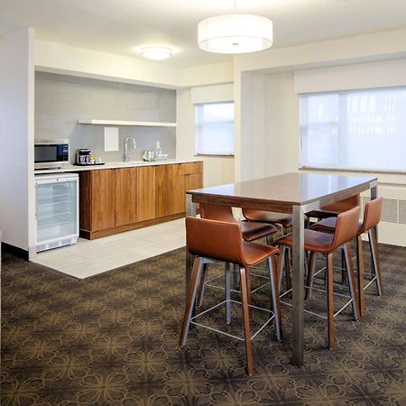 Doubletree By Hilton Hotel & Suites Pittsburgh Downtown Zewnętrze zdjęcie