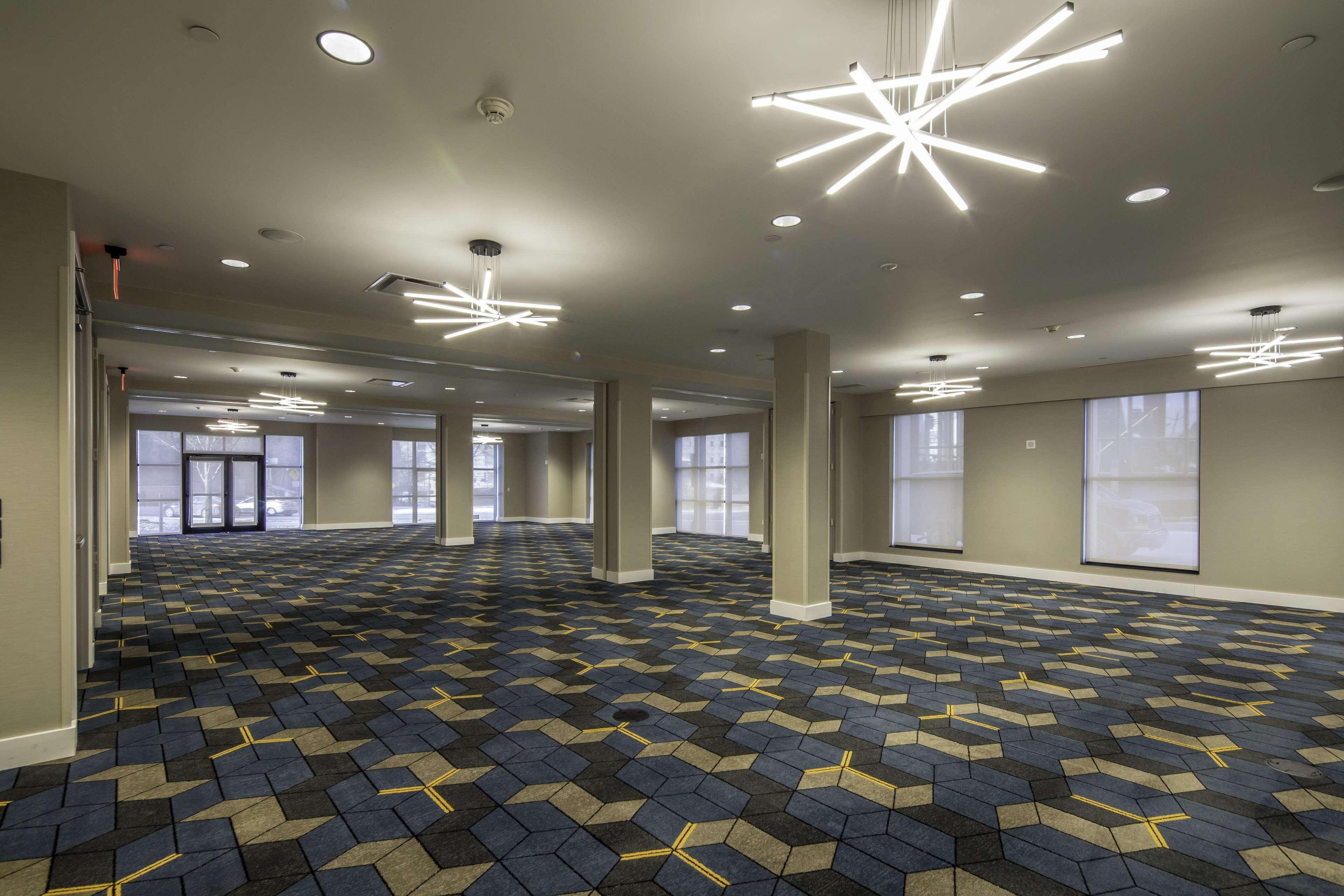Doubletree By Hilton Hotel & Suites Pittsburgh Downtown Zewnętrze zdjęcie
