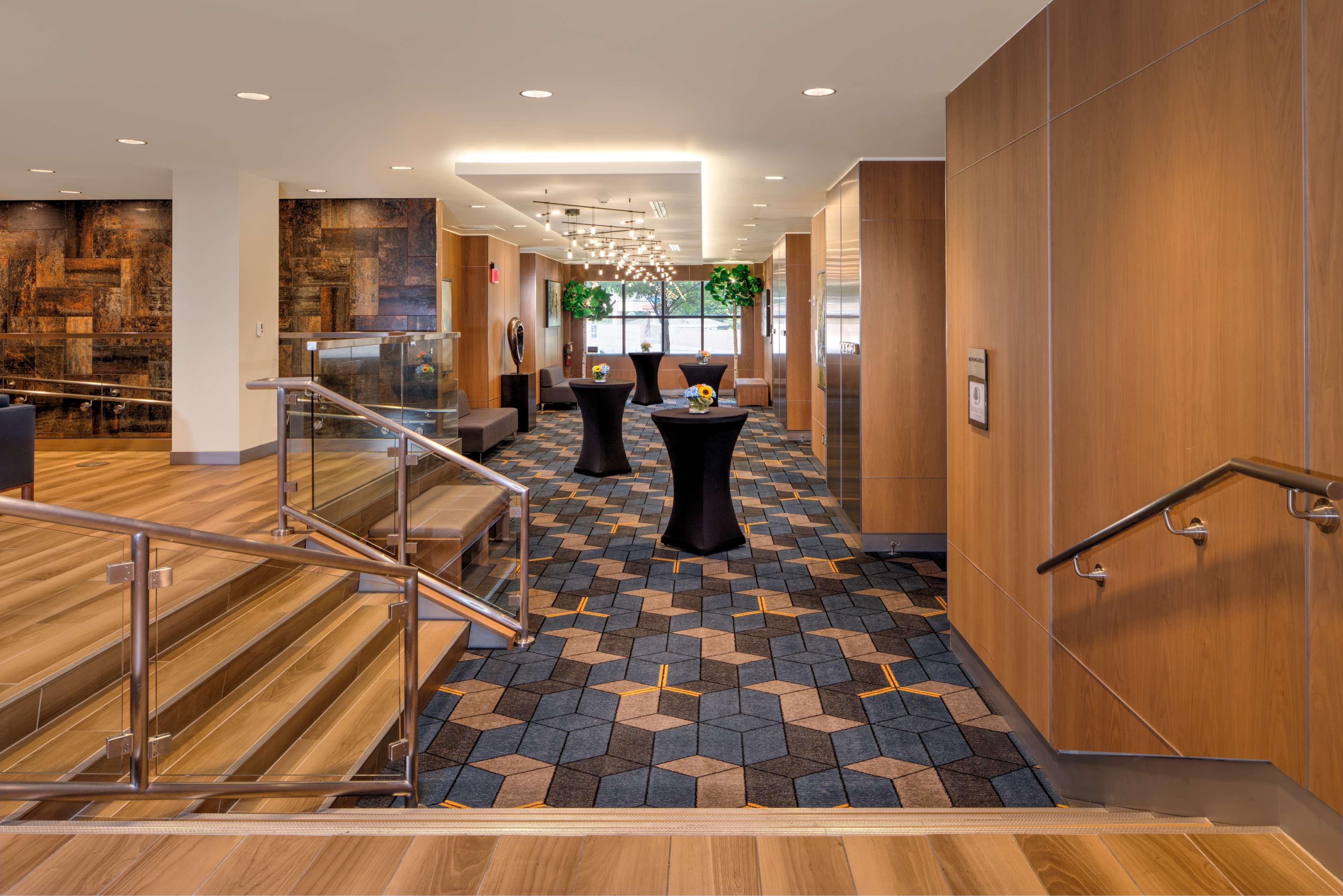 Doubletree By Hilton Hotel & Suites Pittsburgh Downtown Zewnętrze zdjęcie