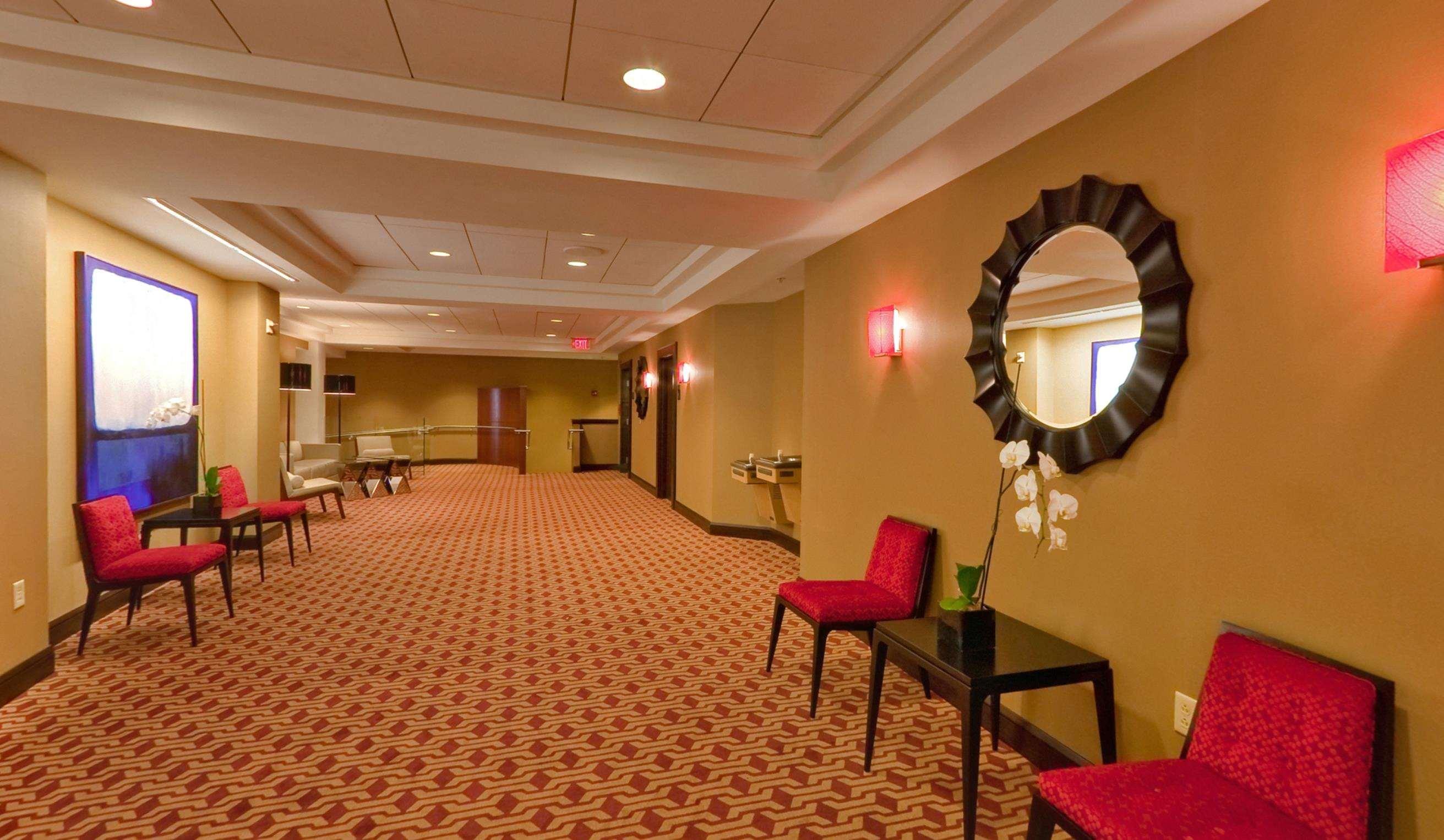 Doubletree By Hilton Hotel & Suites Pittsburgh Downtown Wnętrze zdjęcie