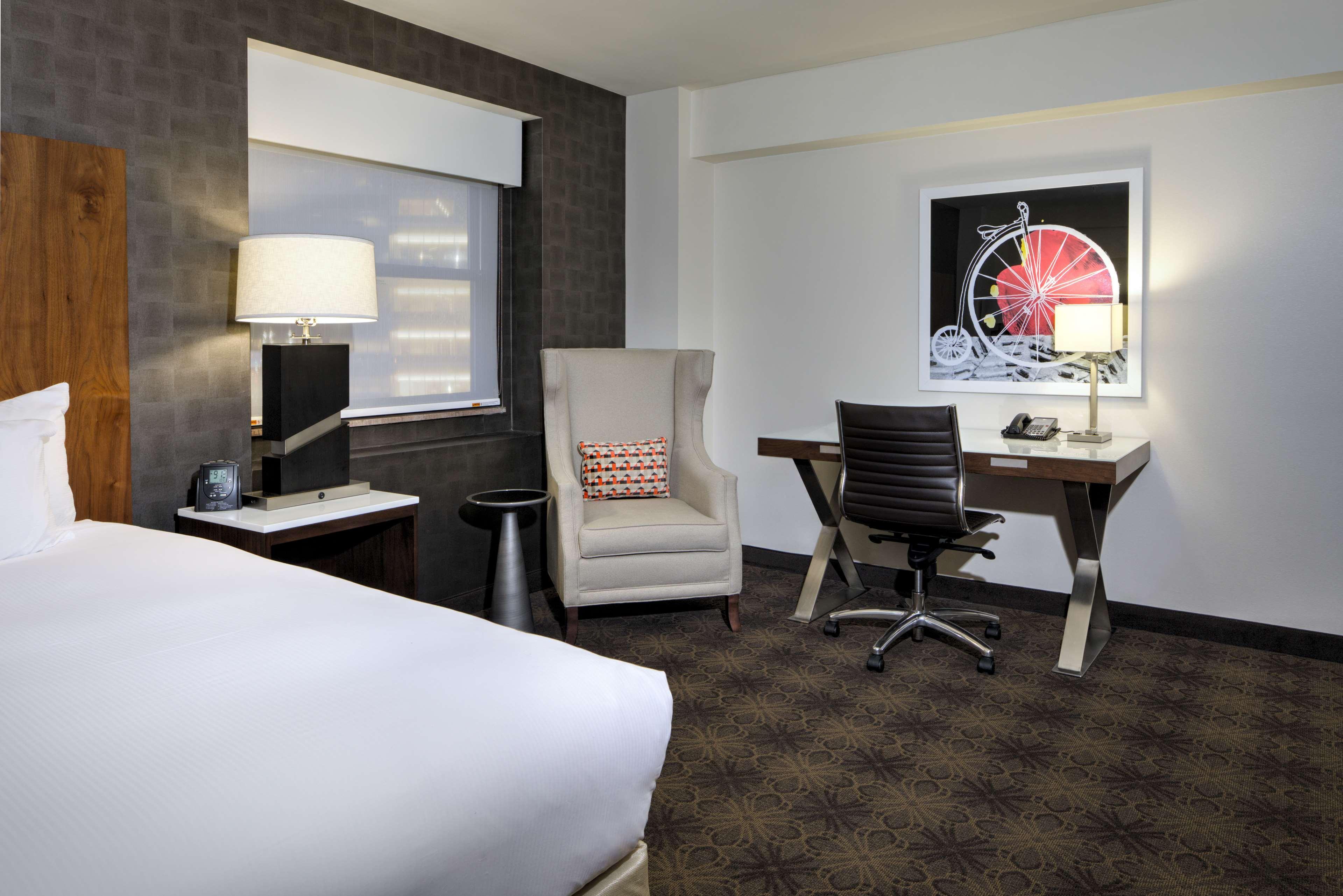 Doubletree By Hilton Hotel & Suites Pittsburgh Downtown Zewnętrze zdjęcie