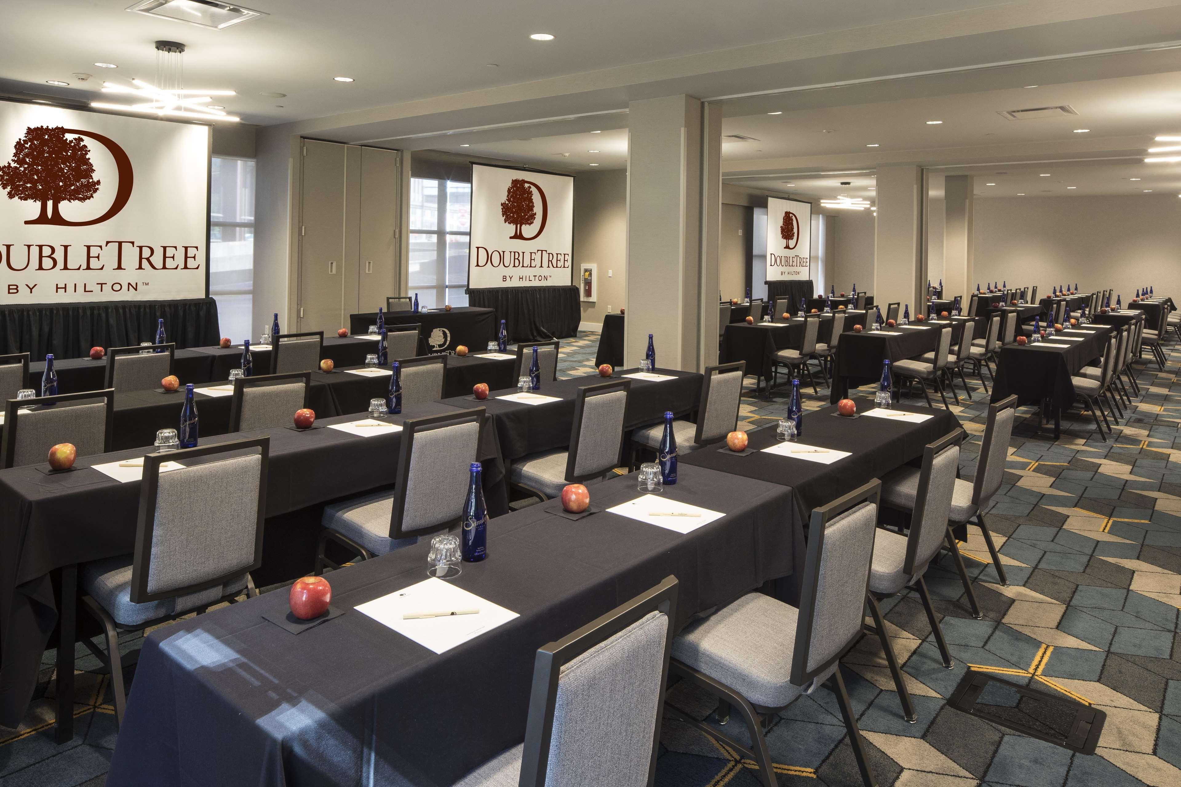 Doubletree By Hilton Hotel & Suites Pittsburgh Downtown Zewnętrze zdjęcie