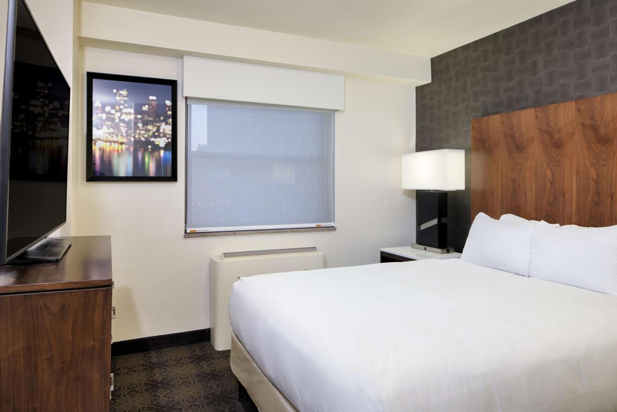 Doubletree By Hilton Hotel & Suites Pittsburgh Downtown Zewnętrze zdjęcie